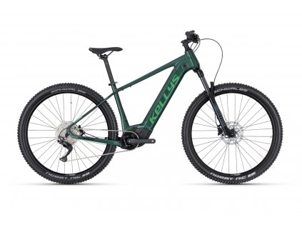 KELLYS Tygon R50 Forest 725Wh 2022/23