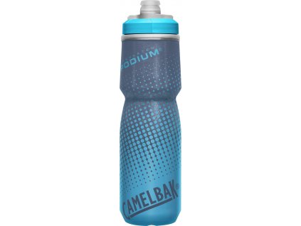 lahev na kolo CamelBak Podium Chill 710ml BIKEMAX.CZ