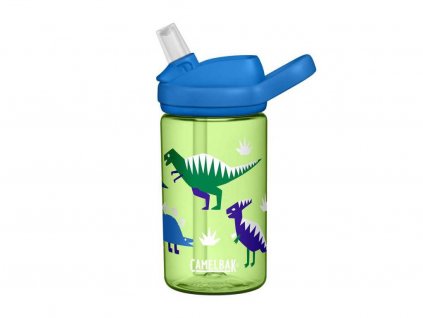 CamelBak Eddy Kids 400 ml Hip Dinos (1)