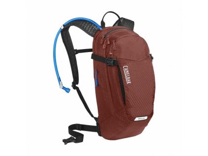 camelbak mule 12 fired brick red bikemax.cz (1) (1)