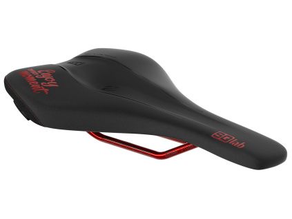 SQlab sedlo 611 Ergowave active 2.1 ltd. Enjoy (Šířka 16 cm)