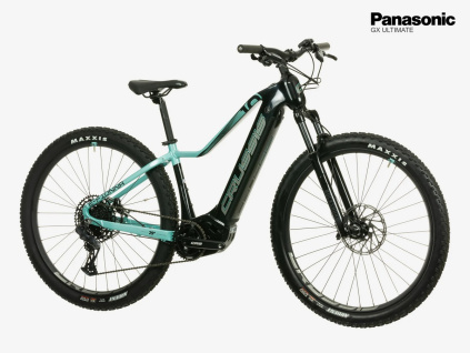 Crussis e-Fionna 10.9-M (720Wh) 2024