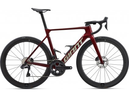 ropelAdvancedPro0 ColorASangria bikemax.cz