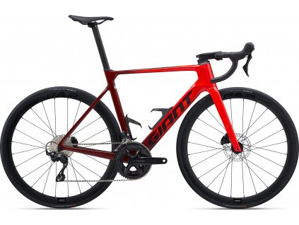 Propel advanced2 bikemax.cz silničný kolo