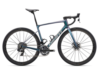 Giant Defy Advanced SL 0 Blue Dragonfly 2024