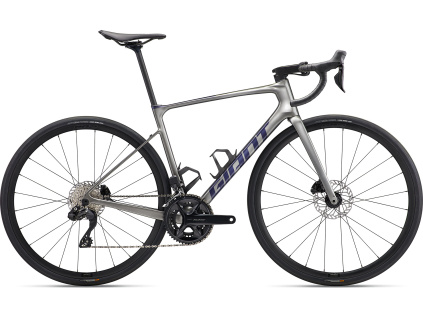 Giant Defy Advanced 1 Charcoal/Milky Way 2024