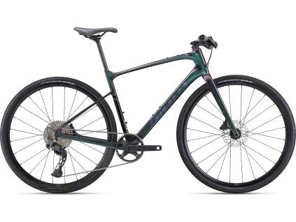 Giant FastRoad AR Advanced 1 Dark Iridescent 2024