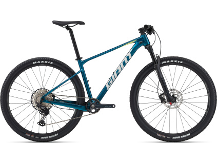 Giant XTC SLR 29 1 Sea Sparkle 2024