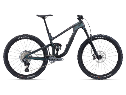 Giant Trance X Advanced 1 Arctic Light 2024