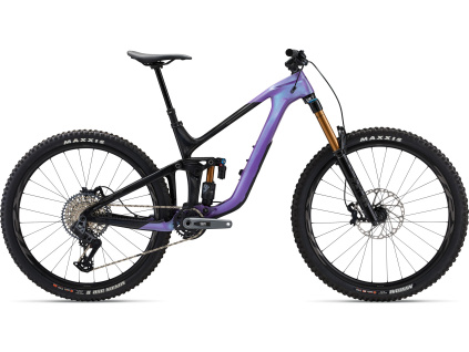Giant Reign Advanced 1 Digital Blurple 2024