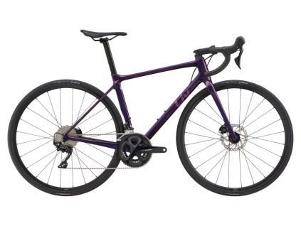 LIV Langma Advanced 2 Disc Chameleon Purple 2024