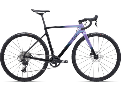 LIV Brava Advanced Pro 2 Digital Blurple 2026