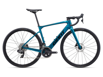 Giant Defy Advanced E+ EL 2  Sea Sparkle 2024