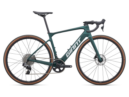 Giant Defy Advanced E+ EL AR  Kelp Forest 2024
