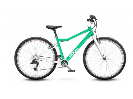 lehke detske kolo woom 6 mint bikemax.cz 1