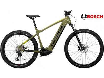 Corratec E-Power X-Vert Elite Gent 2024