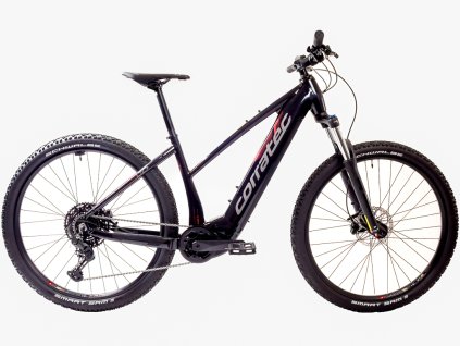 Corratec E-Power X-Vert CX7 LTD Sport (black red) 2024
