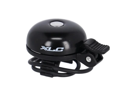 18828 spin zvonek premium cerny