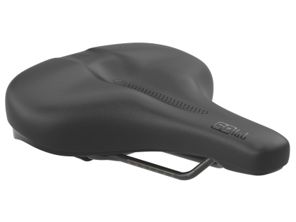 SQlab Sedlo 621 Ergolux active 2.1 (Šířka 24 cm)