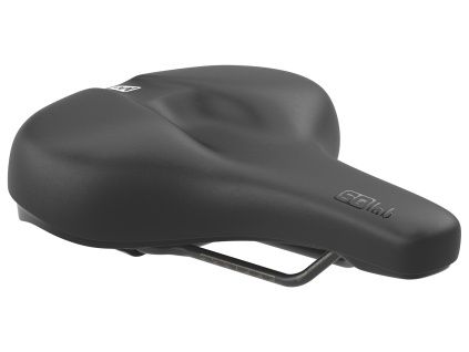 SQlab Sedlo 621 M-D active 2.1 (Šířka 24 cm)