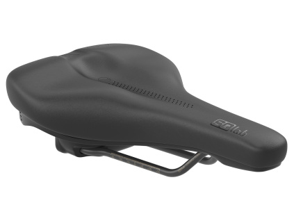 SQlab Sedlo 602 Ergolux active 2.1 (Šířka 17 cm)