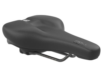 SQlab Sedlo 602 M-D active 2.1 (Šířka 17 cm)