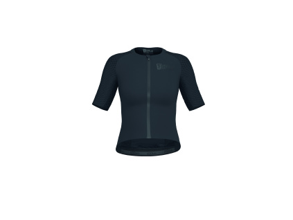 SQlab Dres ONE12 Dámský (černý) (Velikost XXL)