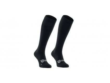 SQlab ponožky ONE OX (černé)