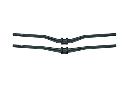 SQlab Řídítka 3OX Carbon 9°