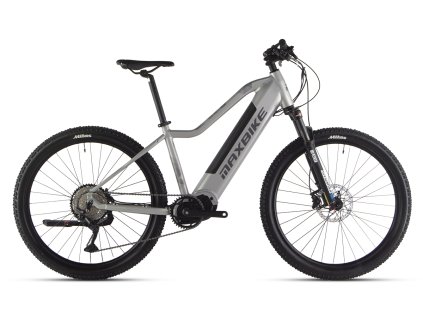 Maxbike FREYA 2.1 (šedá/černá)