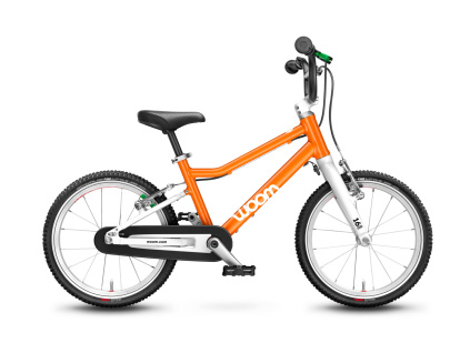 Woom 3 (16") (flame orange)