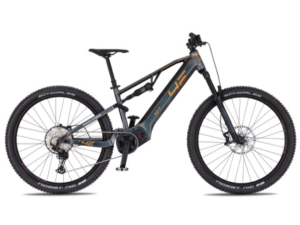 4EVER POWERSTREAM PRO (chameleon / bronze) 2024
