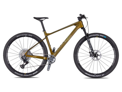 4EVER SCANNER GX (jungle gold / silver) 2024