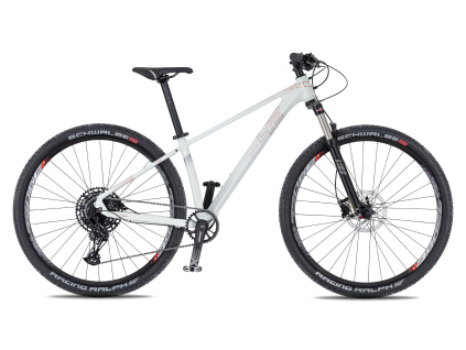 Yoga sram 29 Lady