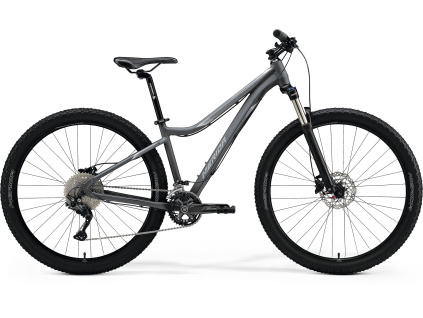 MATTS 7.8 Matt Cool Grey(Silver)