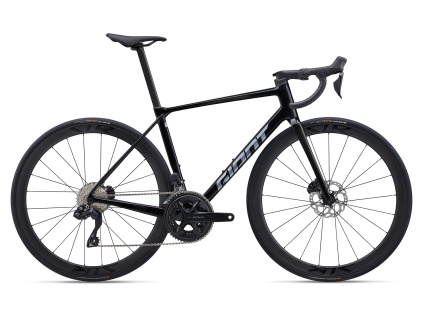 Giant TCR Advanced Pro 1 Di2 Carbon 2025