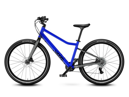 20195 woom 5 24 explore magnetic blue modry