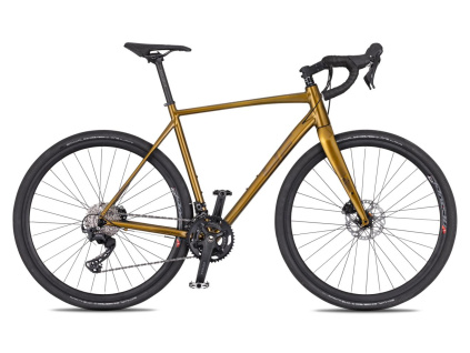 4EVER GROMVEL RACE (gold brick / iron) 2025