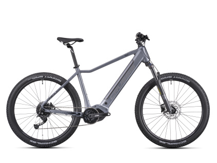 Crussis ONE-Guera 7.10 (522 Wh) 2025