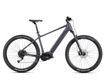 Crussis ONE-Largo 7.10 (522 Wh) 2025