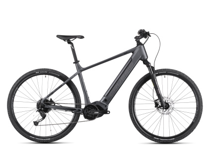 Crussis ONE-Cross 7.10 (522 Wh) 2025