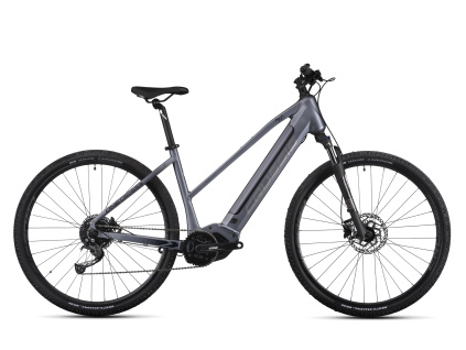 Crussis ONE-Cross low 7.10 (720 Wh) 2025