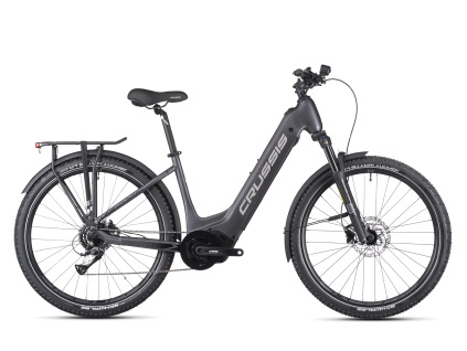 Crussis ONE-Country 7.10 (522 Wh) 2025