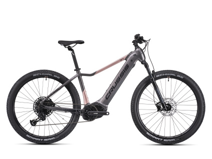 Crussis e-Guera 9.10 (900 Wh) 2025