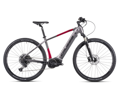 Crussis e-Cross 9.10 (720 Wh) 2025
