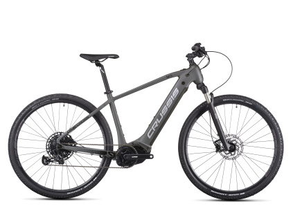 Crussis ONE-Cross 9.10 (720 Wh) 2025