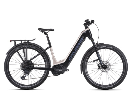 Crussis e-Country 10.10 (720 Wh) 2025