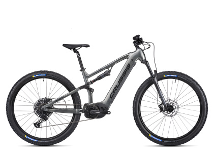 Crussis ONE-Full 9.10 (900 Wh) 2025