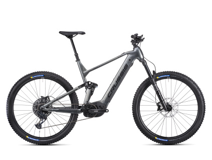 Crussis ONE-Full 10.10 (720 Wh) 2025