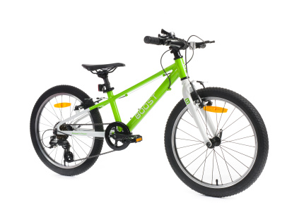 BOOST Ultralight 20" (green - zelená)